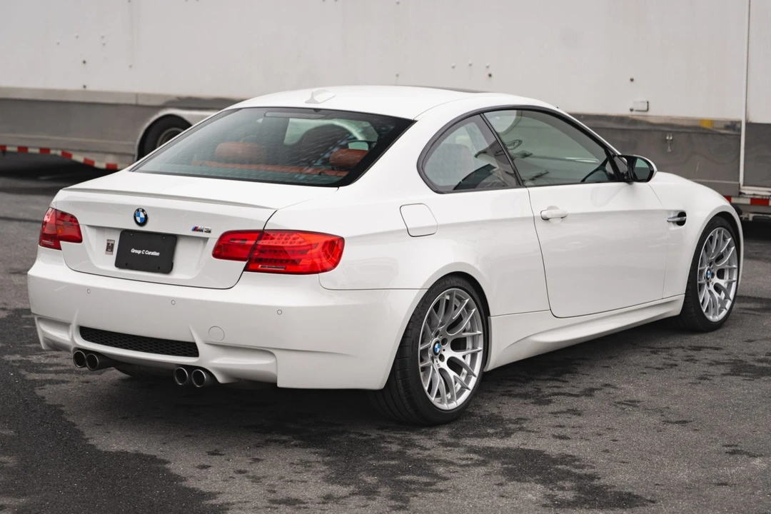 2011 BMW E92 M3 Coupe - Image 2 of 7
