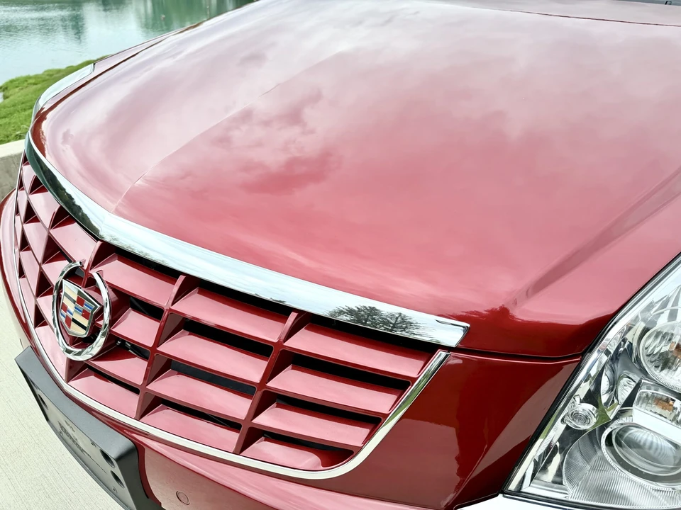 2011 Cadillac DTS - Image 30 of 31