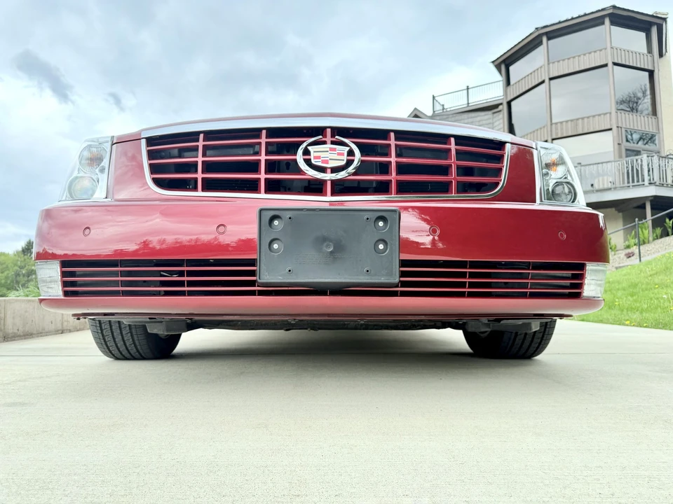 2011 Cadillac DTS - Image 29 of 31