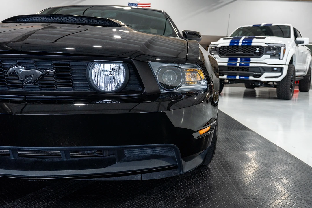 2011 Ford S197 Mustang GT - Image 20 of 31