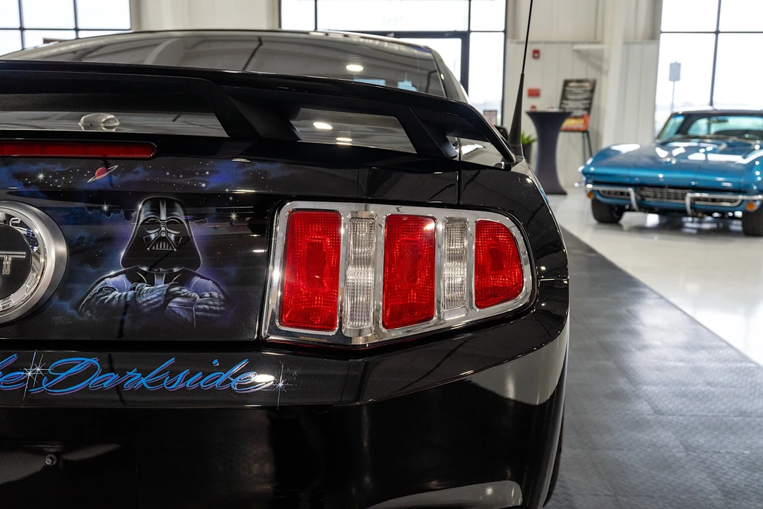 2011 Ford S197 Mustang GT - Image 29 of 31