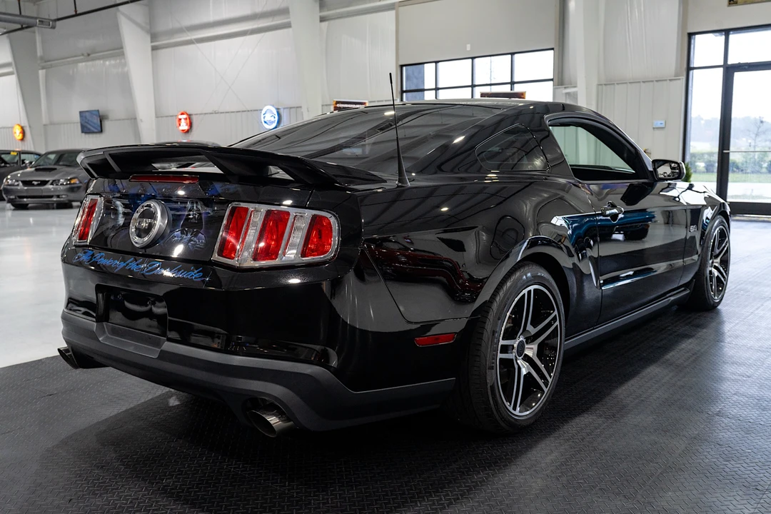 2011 Ford S197 Mustang GT - Image 10 of 31