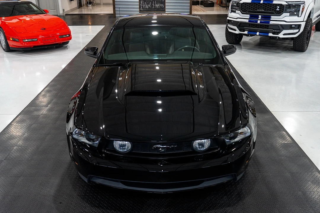 2011 Ford S197 Mustang GT - Image 16 of 31