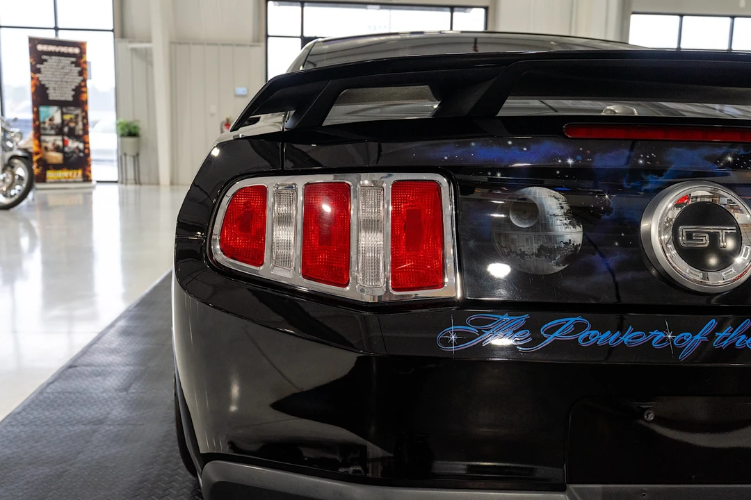 2011 Ford S197 Mustang GT - Image 27 of 31