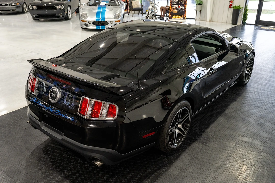 2011 Ford S197 Mustang GT - Image 9 of 31