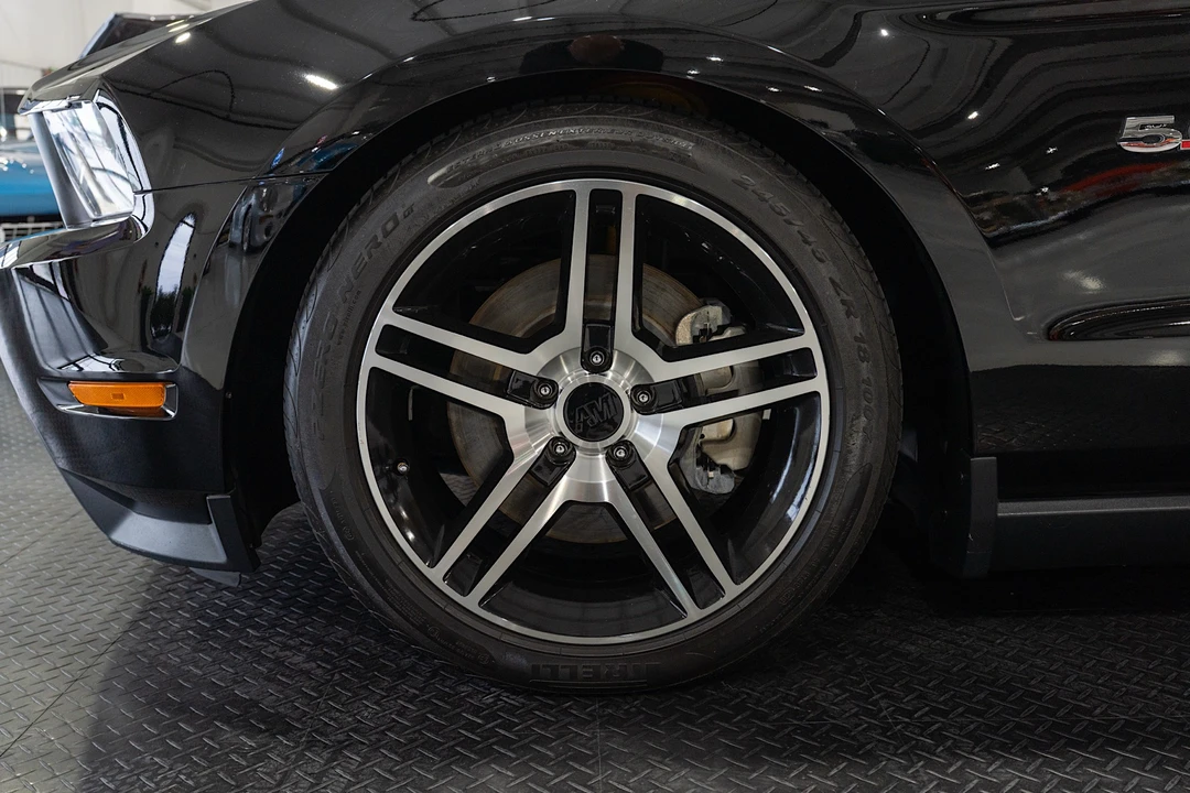 2011 Ford S197 Mustang GT - Image 31 of 31