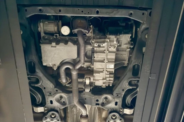 2011 Ford Taurus 5th Gen - Image 7 of 8