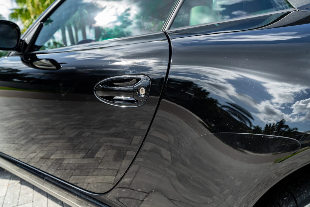 2011 Porsche 997 Carrera 4S - Image 28 of 31
