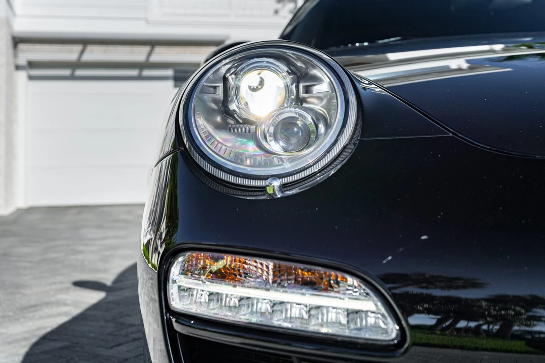 2011 Porsche 997 Carrera 4S - Image 19 of 31