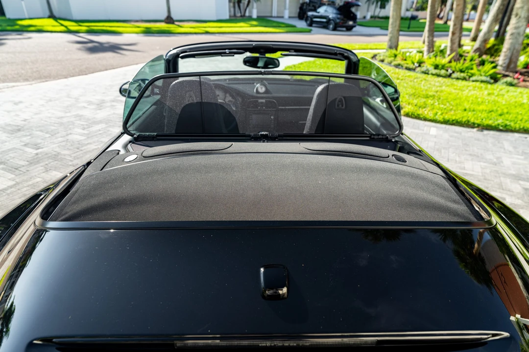 2011 Porsche 997 Carrera 4S - Image 30 of 31