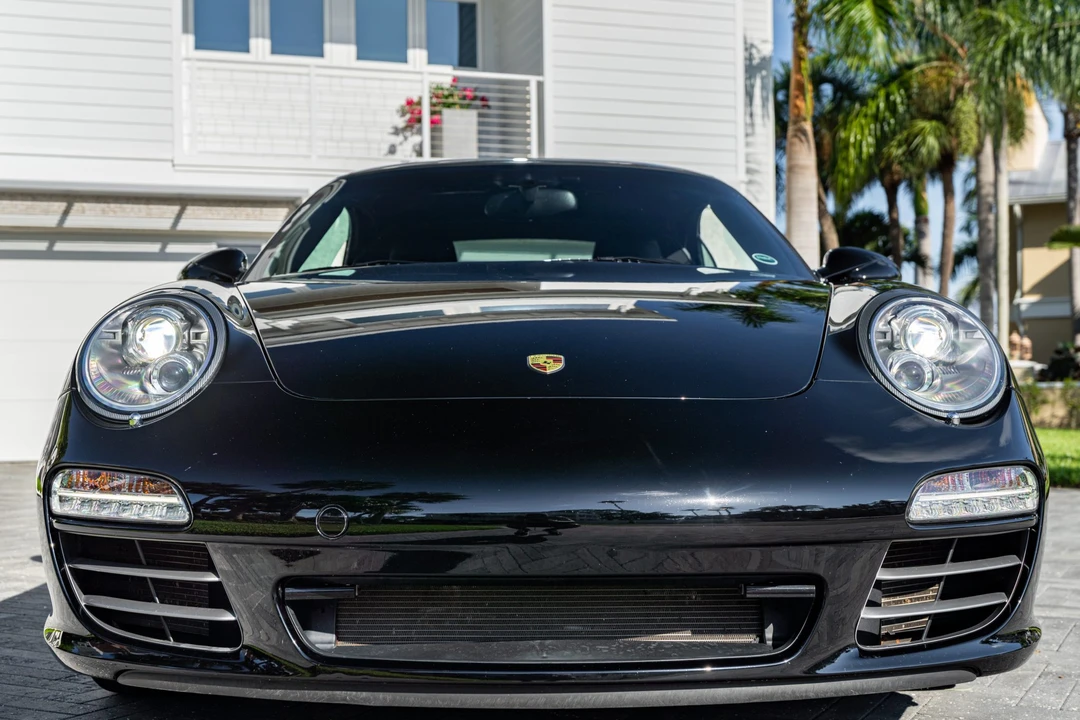 2011 Porsche 997 Carrera 4S - Image 5 of 31