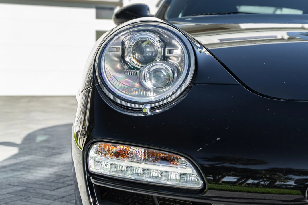 2011 Porsche 997 Carrera 4S - Image 18 of 31