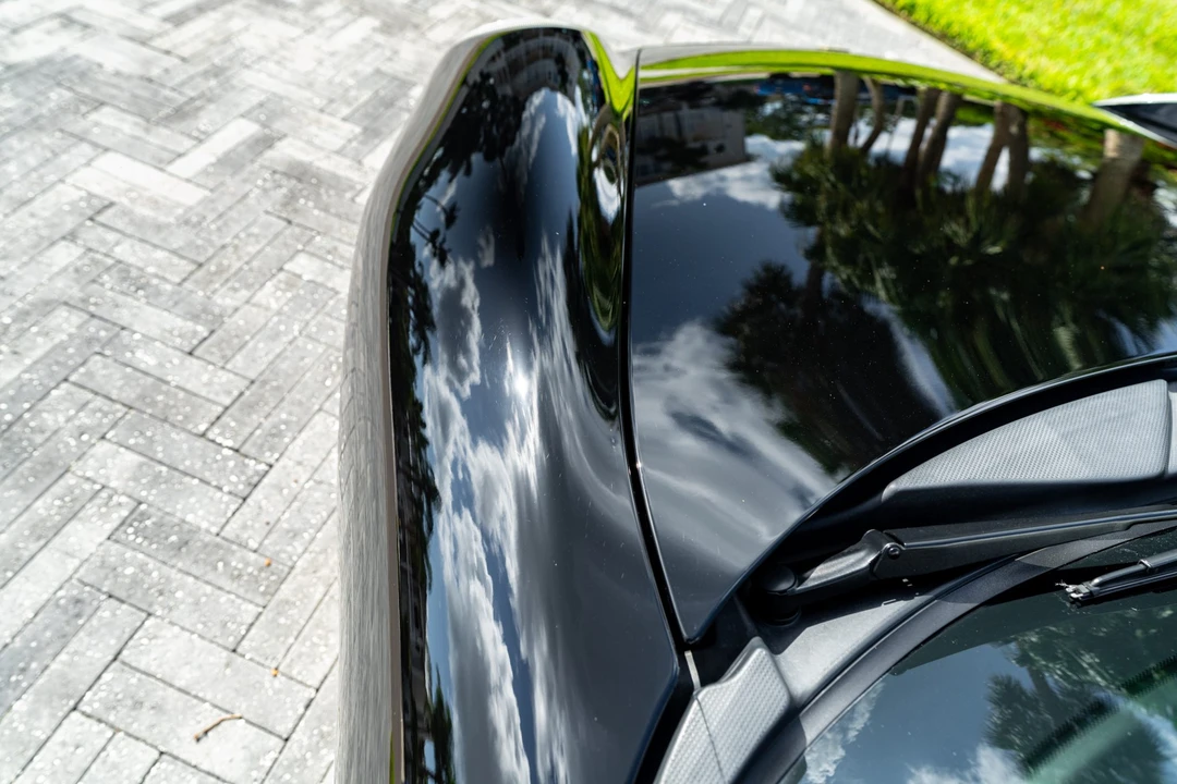 2011 Porsche 997 Carrera 4S - Image 22 of 31