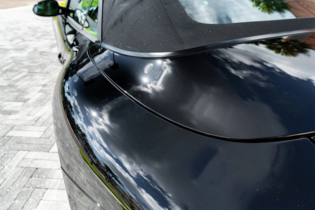 2011 Porsche 997 Carrera 4S - Image 29 of 31