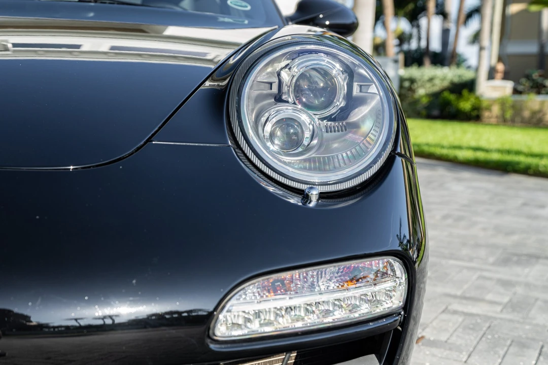 2011 Porsche 997 Carrera 4S - Image 21 of 31