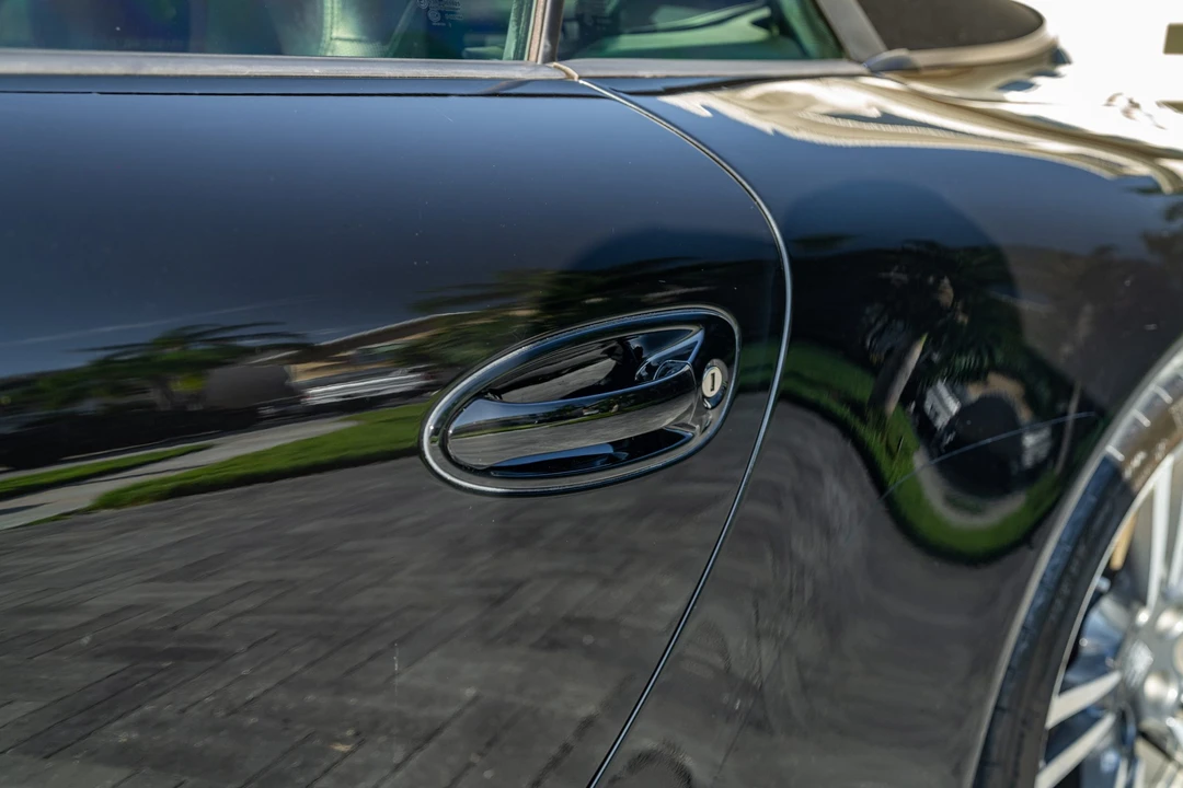 2011 Porsche 997 Carrera 4S - Image 26 of 31