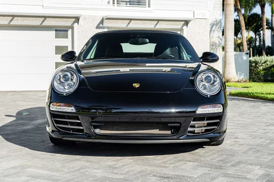 2011 Porsche 997 Carrera 4S - Image 4 of 31
