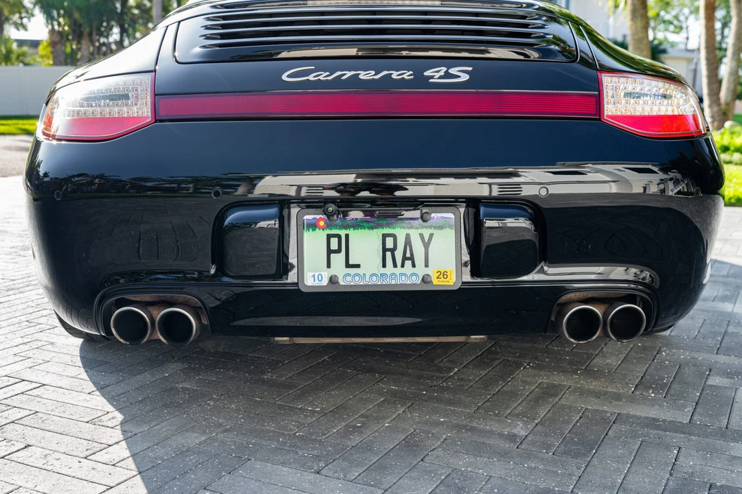 2011 Porsche 997 Carrera 4S - Image 31 of 31