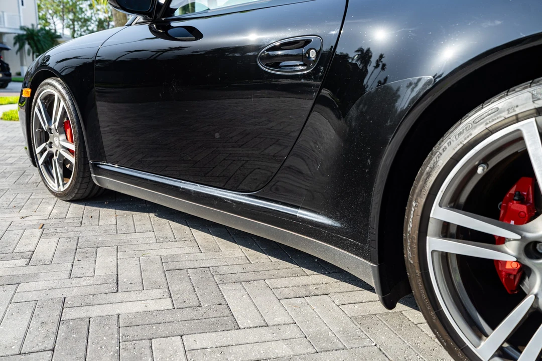 2011 Porsche 997 Carrera 4S - Image 27 of 31
