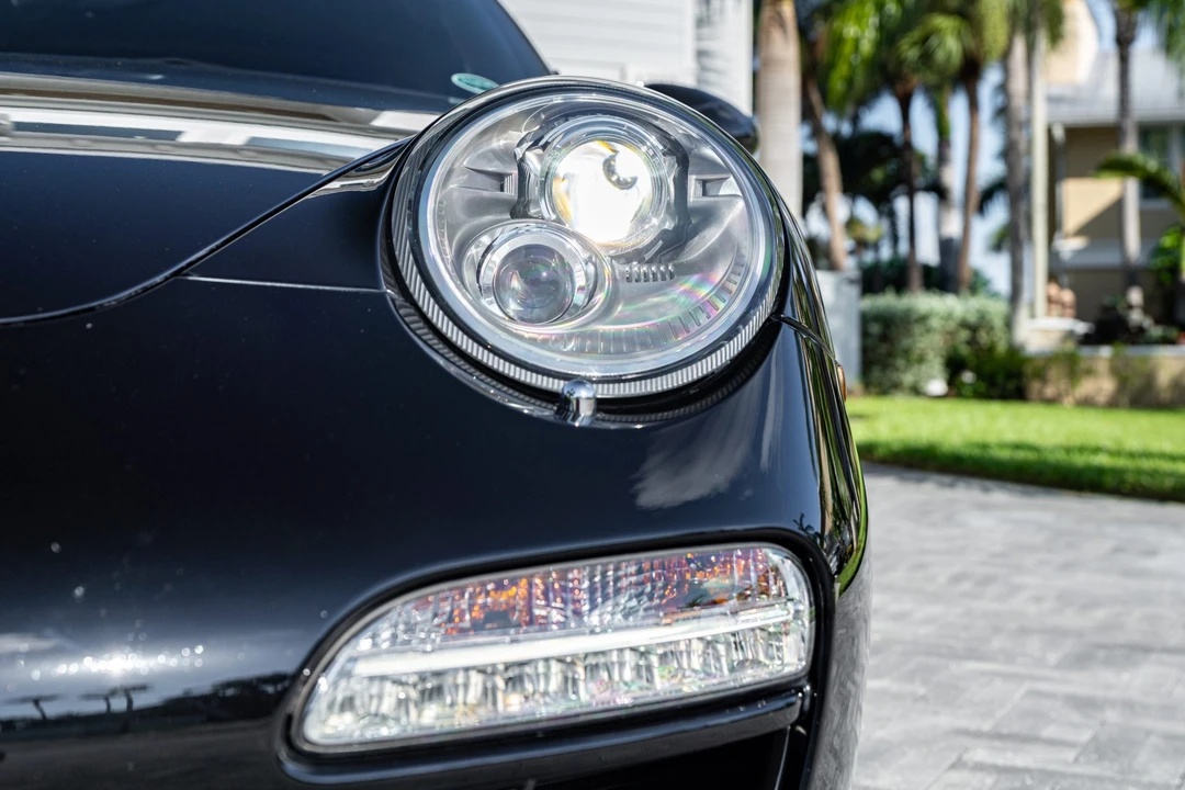2011 Porsche 997 Carrera 4S - Image 20 of 31