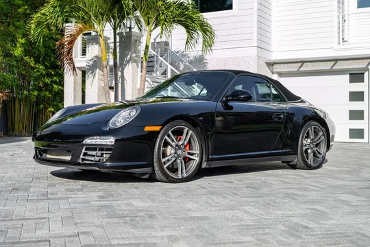 2011 Porsche 997 Carrera 4S - Image 2 of 31