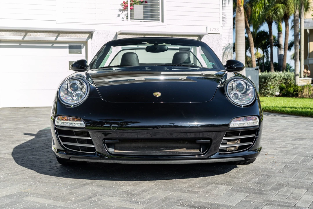 2011 Porsche 997 Carrera 4S - Image 3 of 31