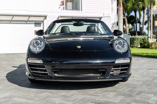 2011 Porsche 997 Carrera 4S - Image 3 of 31
