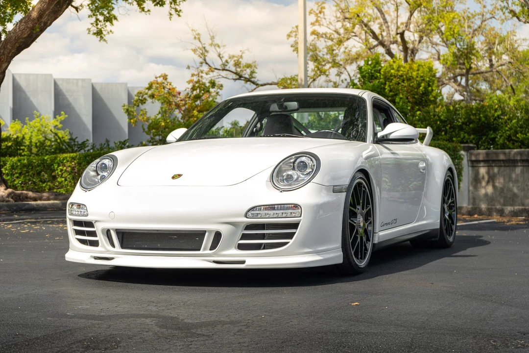 2011 Porsche 997 Carrera GTS - Image 13 of 31