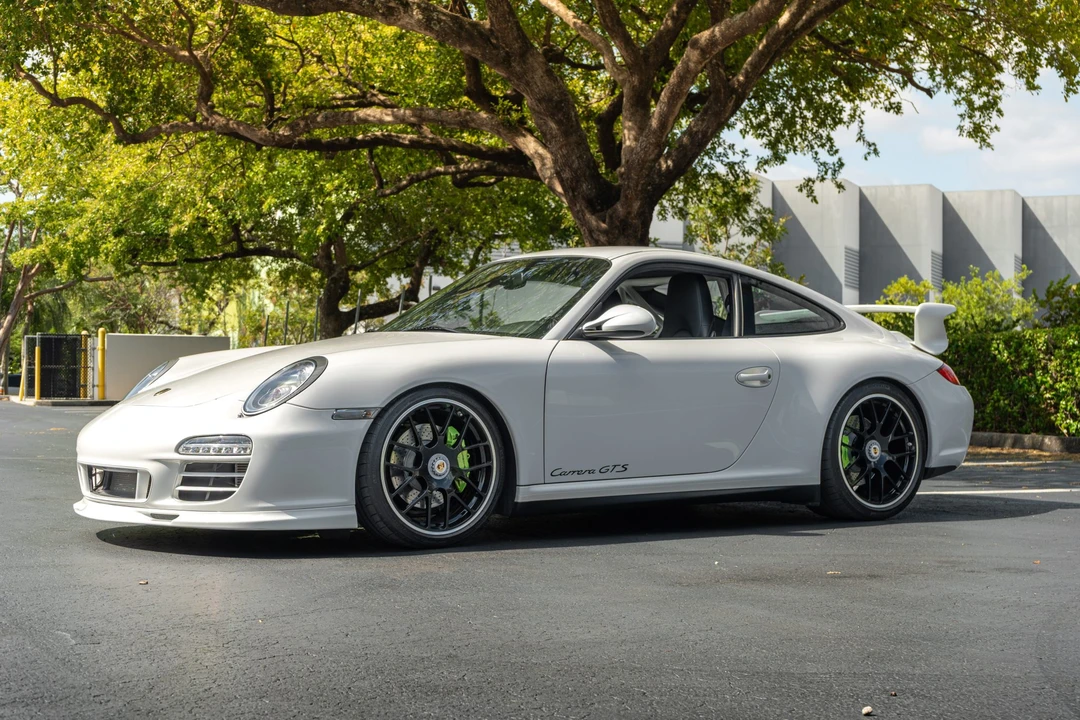 2011 Porsche 997 Carrera GTS - Image 15 of 31