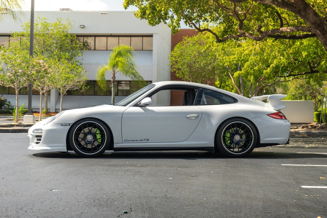 2011 Porsche 997 Carrera GTS - Image 17 of 31