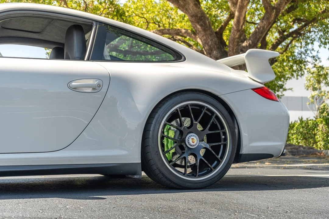 2011 Porsche 997 Carrera GTS - Image 31 of 31