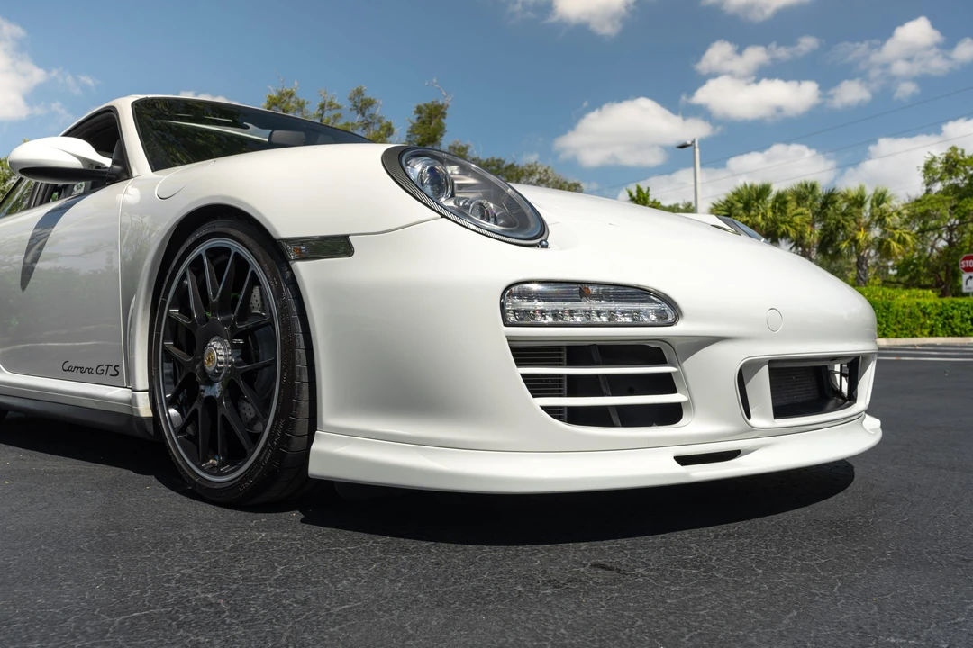 2011 Porsche 997 Carrera GTS - Image 29 of 31