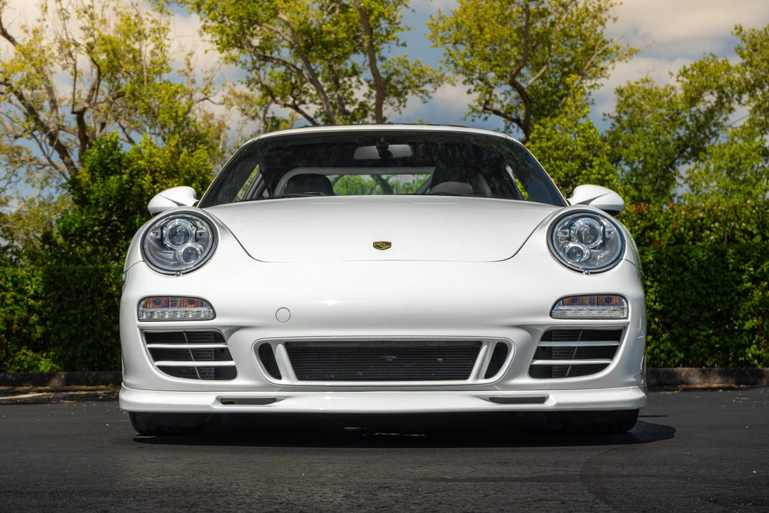 2011 Porsche 997 Carrera GTS - Image 27 of 31