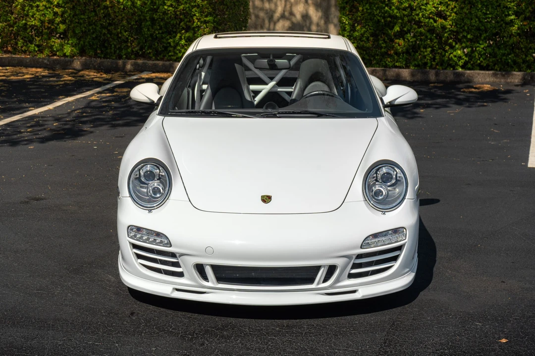 2011 Porsche 997 Carrera GTS - Image 28 of 31