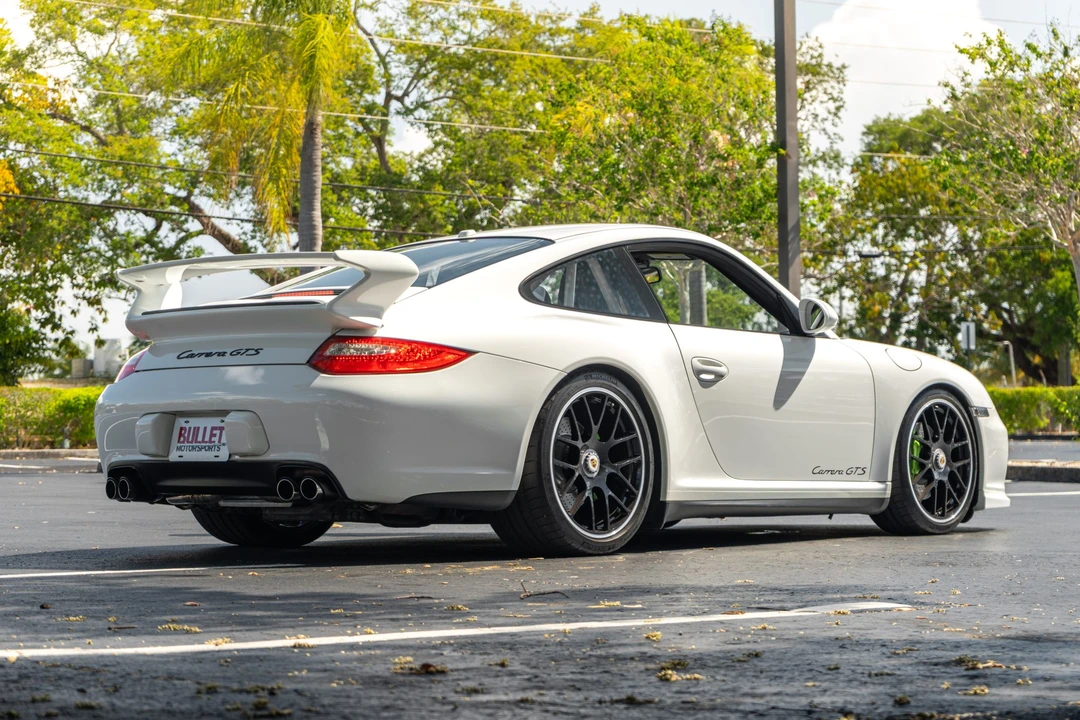 2011 Porsche 997 Carrera GTS - Image 23 of 31