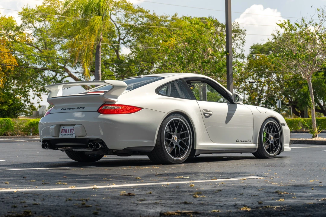 2011 Porsche 997 Carrera GTS - Image 24 of 31