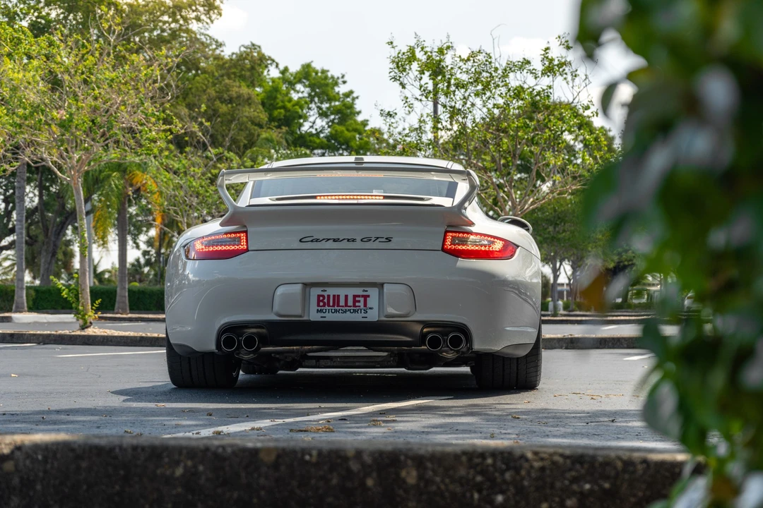 2011 Porsche 997 Carrera GTS - Image 22 of 31