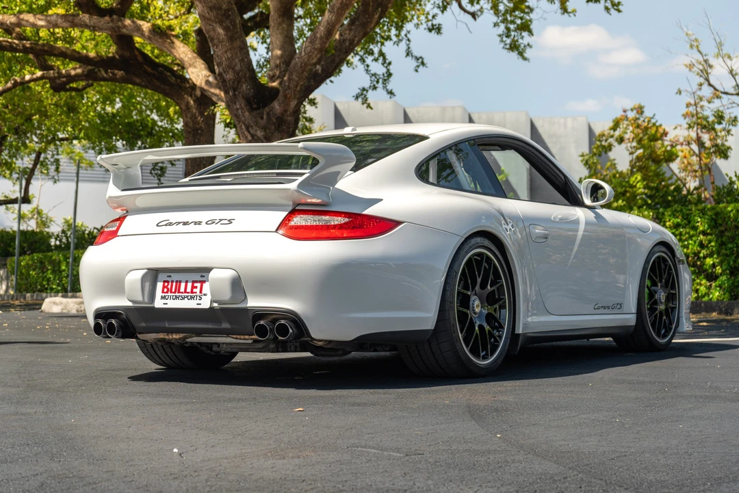 2011 Porsche 997 Carrera GTS - Image 25 of 31