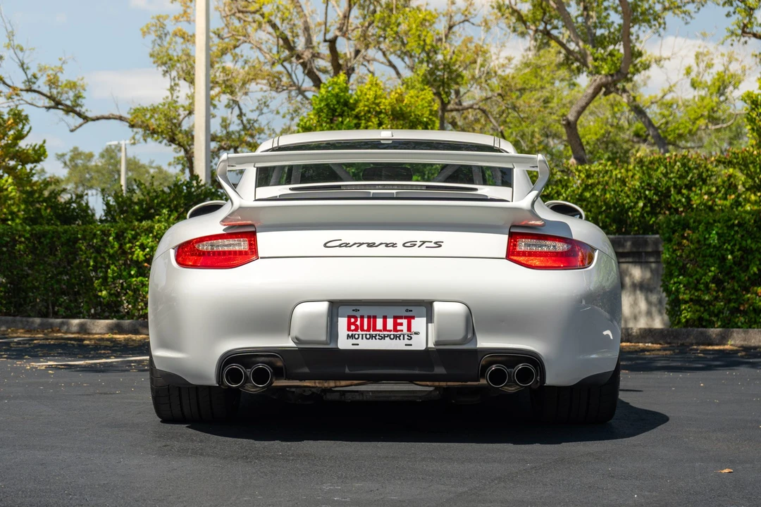 2011 Porsche 997 Carrera GTS - Image 21 of 31