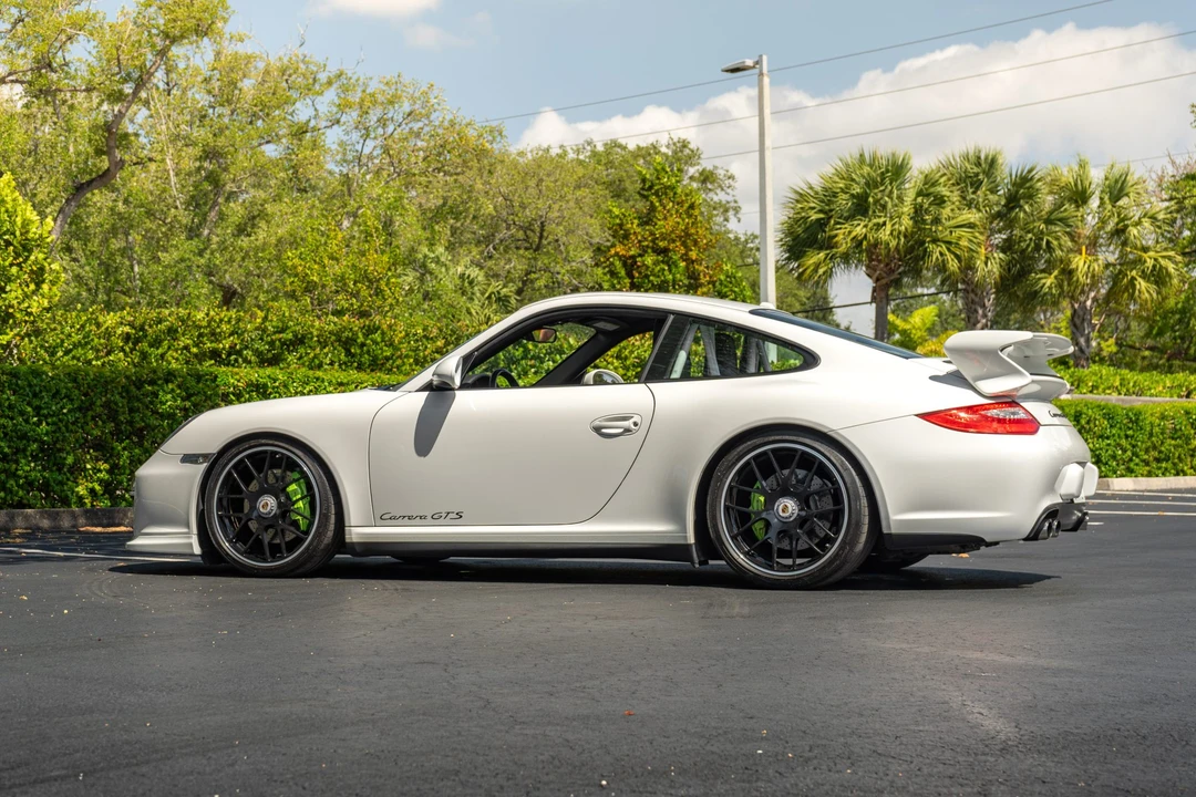 2011 Porsche 997 Carrera GTS - Image 18 of 31