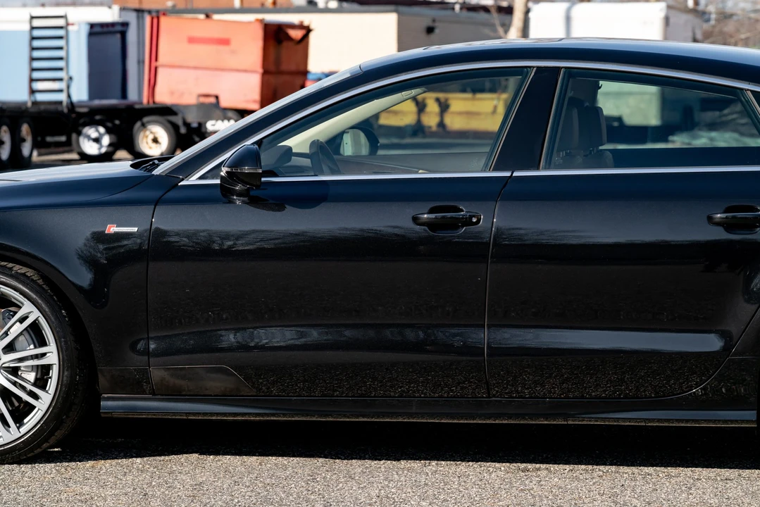 2012 Audi C7 A7 - Image 29 of 31