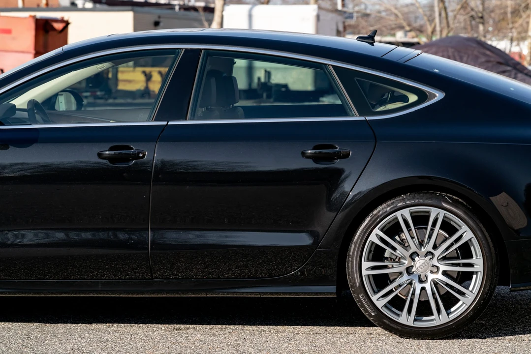 2012 Audi C7 A7 - Image 26 of 31