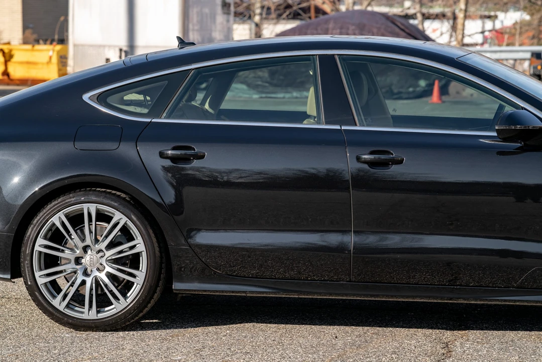 2012 Audi C7 A7 - Image 16 of 31