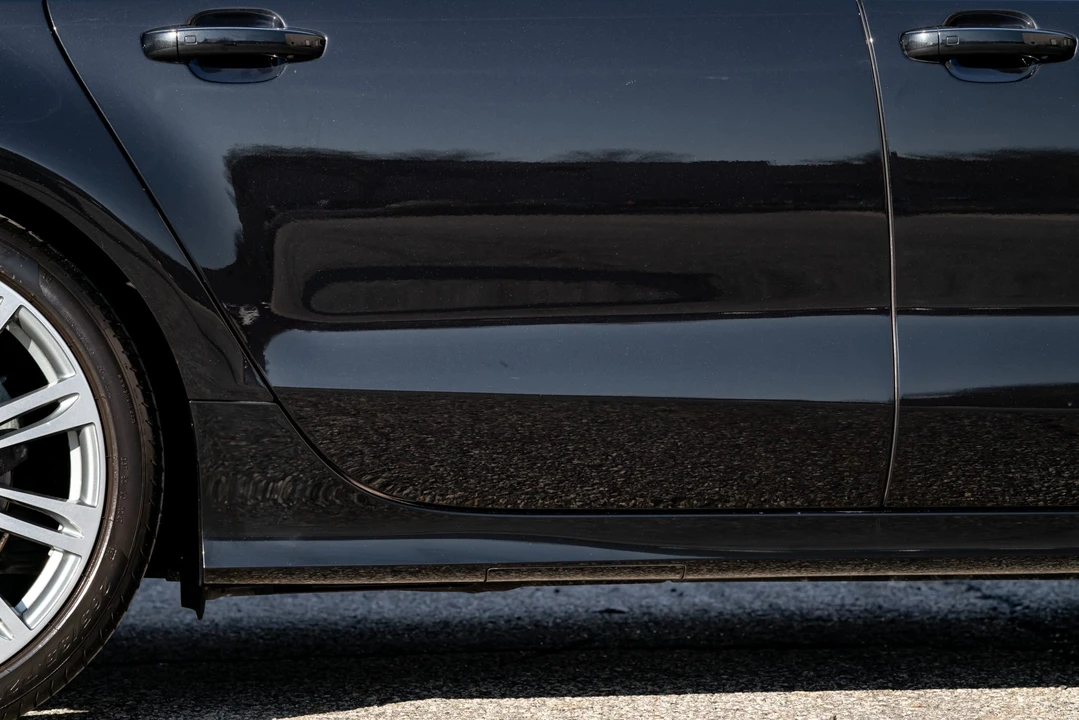 2012 Audi C7 A7 - Image 18 of 31