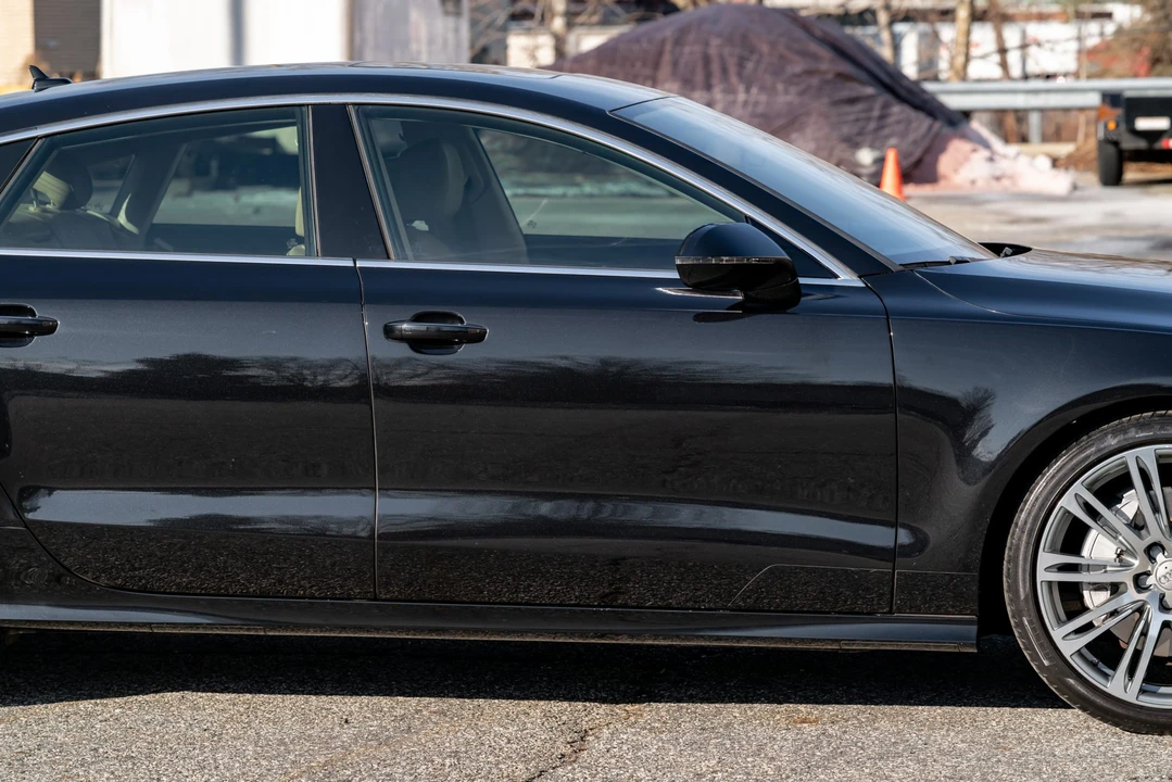2012 Audi C7 A7 - Image 15 of 31