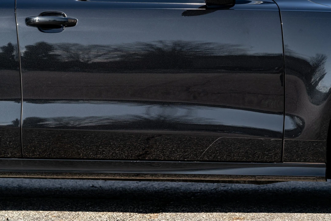 2012 Audi C7 A7 - Image 17 of 31