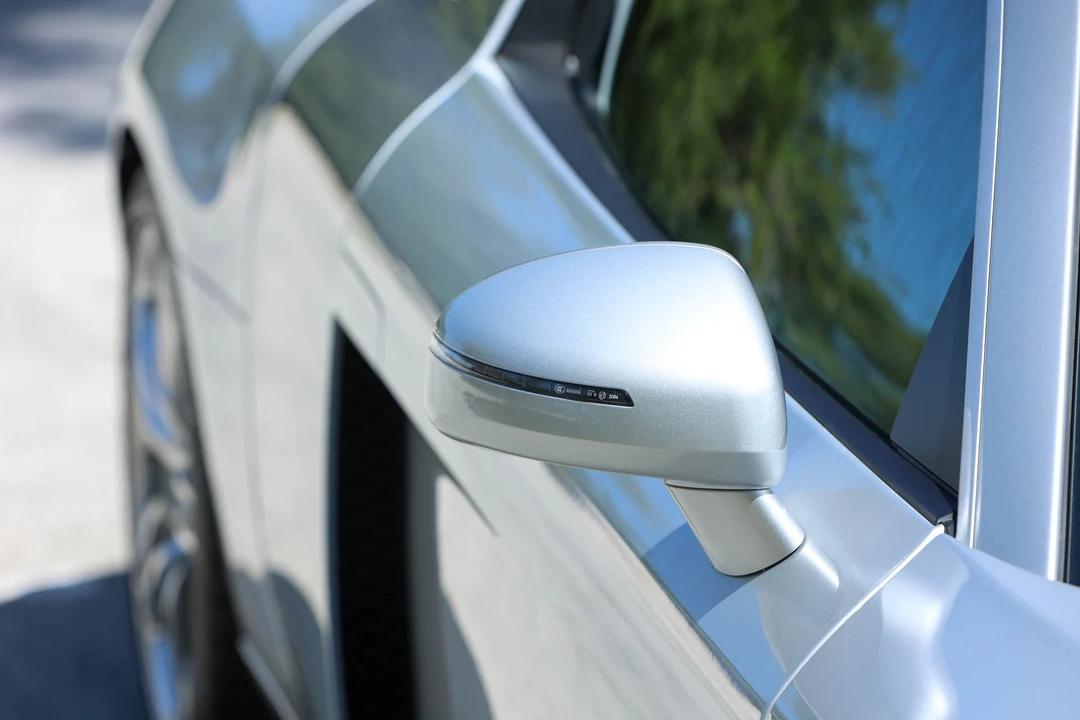 2012 Audi 42 R8 - Image 16 of 31