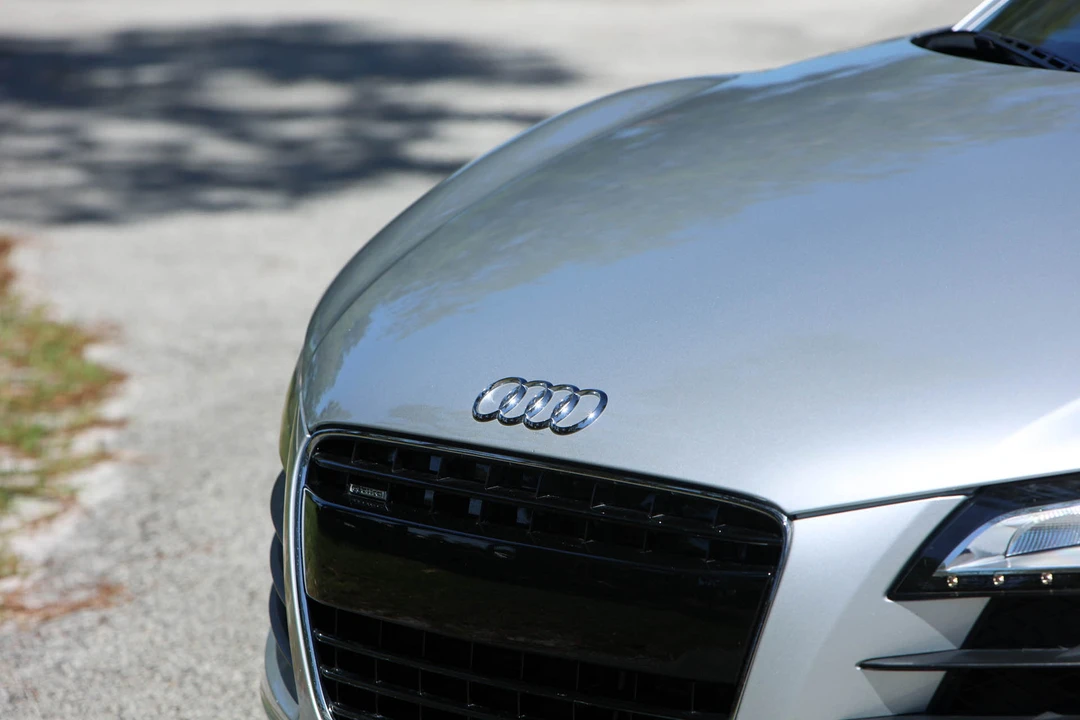 2012 Audi 42 R8 - Image 19 of 31