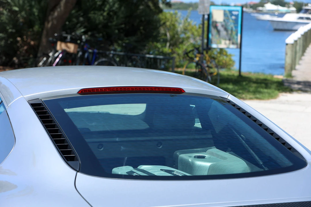 2012 Audi 42 R8 - Image 22 of 31