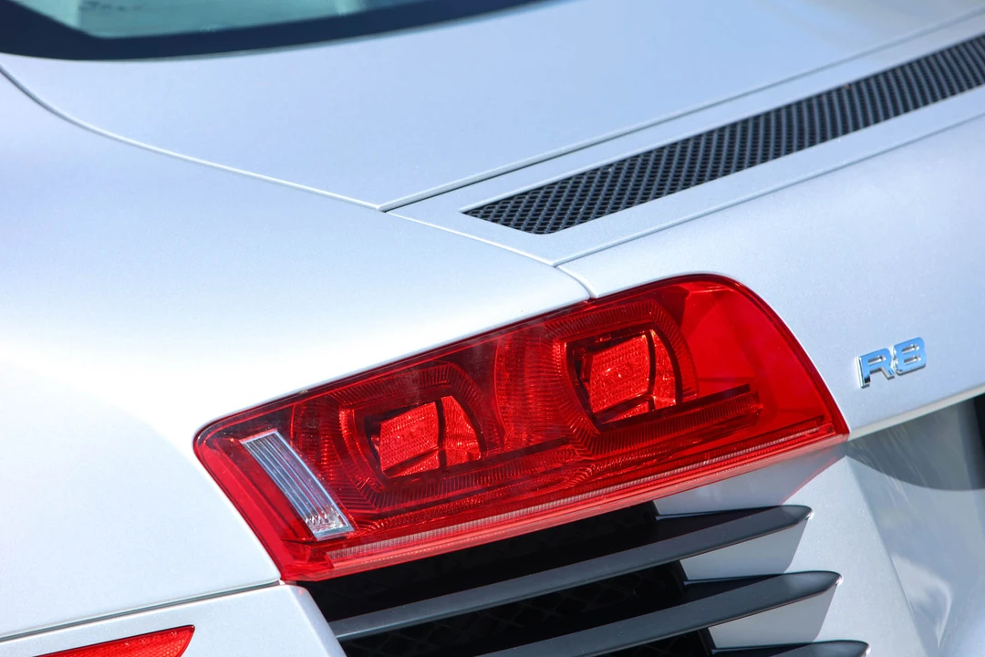 2012 Audi 42 R8 - Image 29 of 31